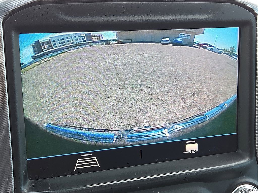 Used 2022 GMC Sierra 1500 Elevation image 27