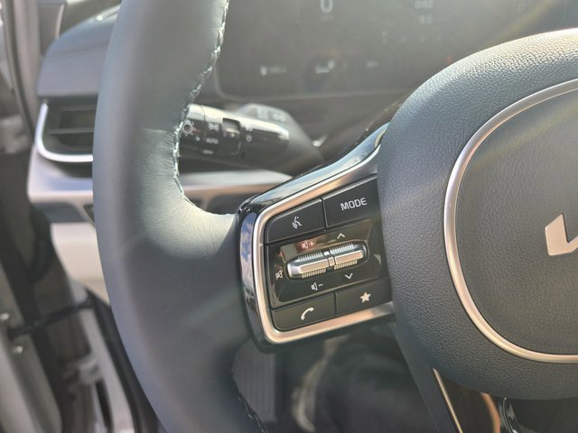 New 2026 Kia Carnival SX image 15