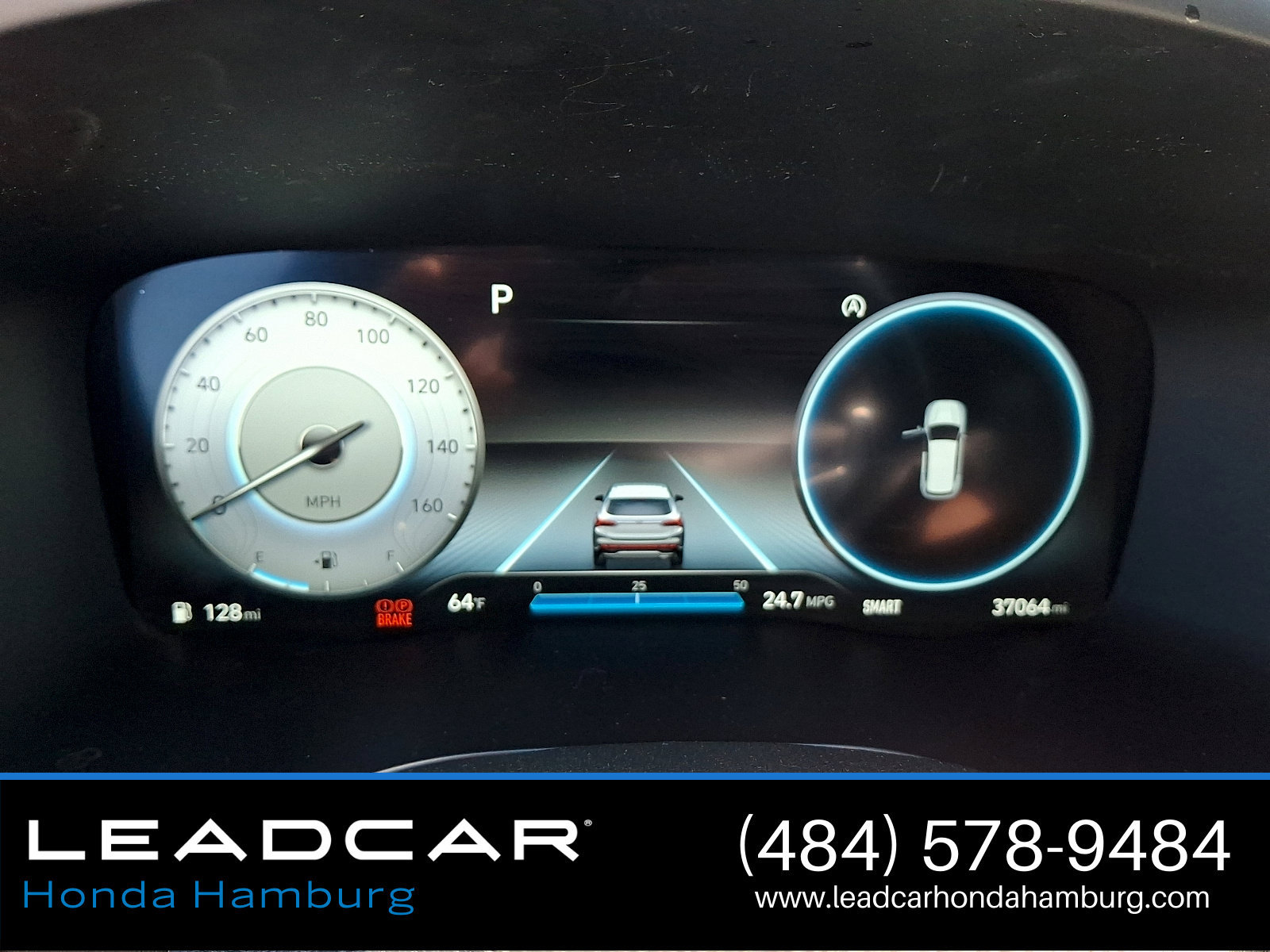Used 2022 Hyundai Santa Fe XRT AWD/4WD image 20
