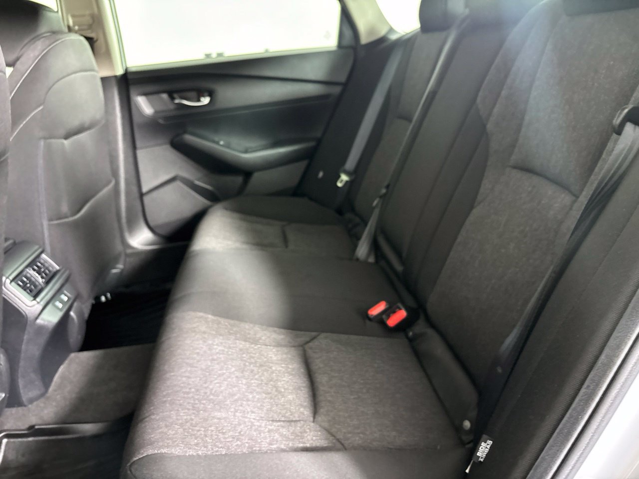 Used 2025 Honda Accord SE image 24