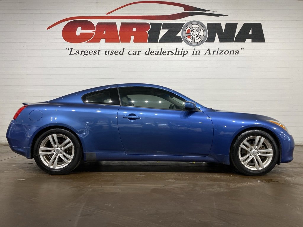 Used 2010 INFINITI G37 Journey w/ Premium Pkg