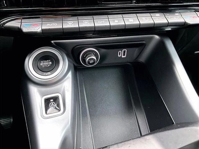 Used 2023 Dodge Hornet GT w/ GT Blacktop Package AWD/4WD image 26