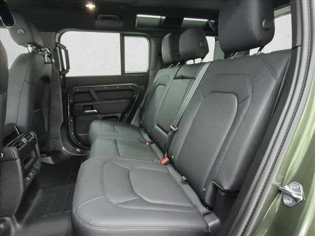 New 2026 Land Rover Defender 110 S AWD/4WD image 16