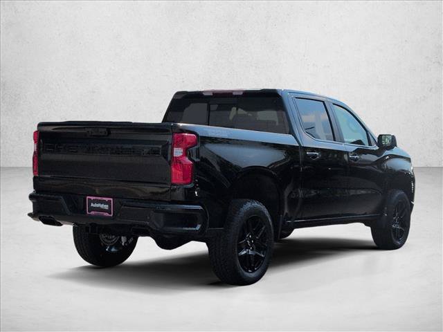 New 2026 Chevrolet Silverado 1500 LT Trail Boss w/ LT Trail Boss Premium Package AWD/4WD video 2