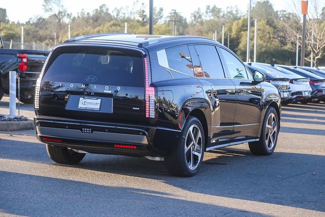 New 2026 Hyundai Ioniq 9 Calligraphy image 5