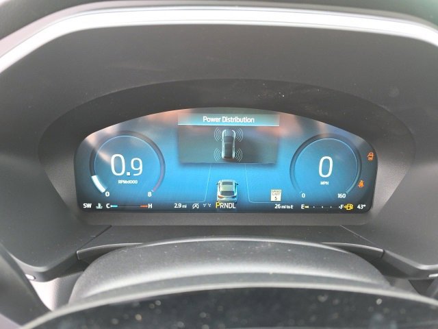 New 2026 Ford Escape Platinum w/ Premium Technology Package image 22