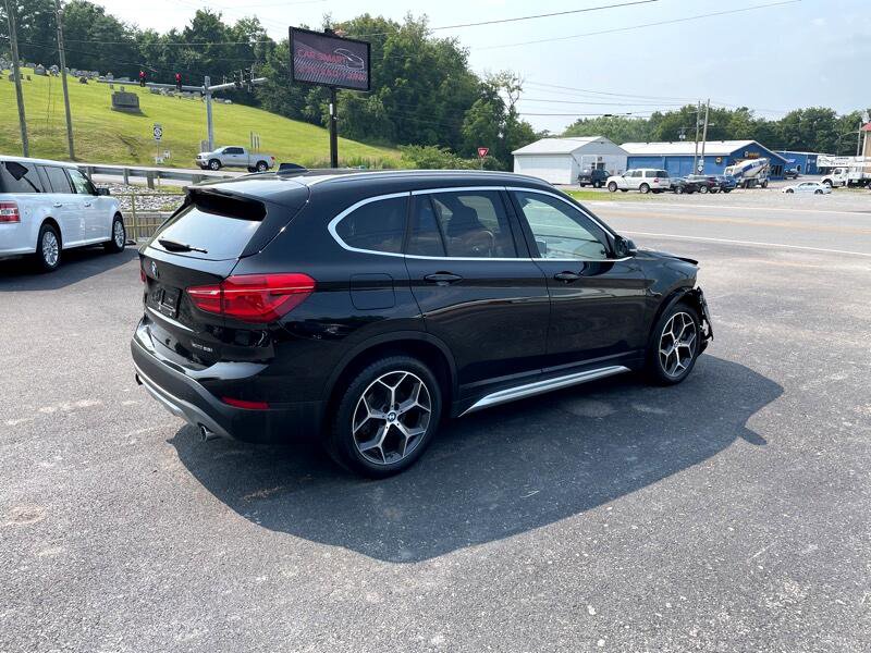 Used 2018 BMW X1 xDrive28i image 6