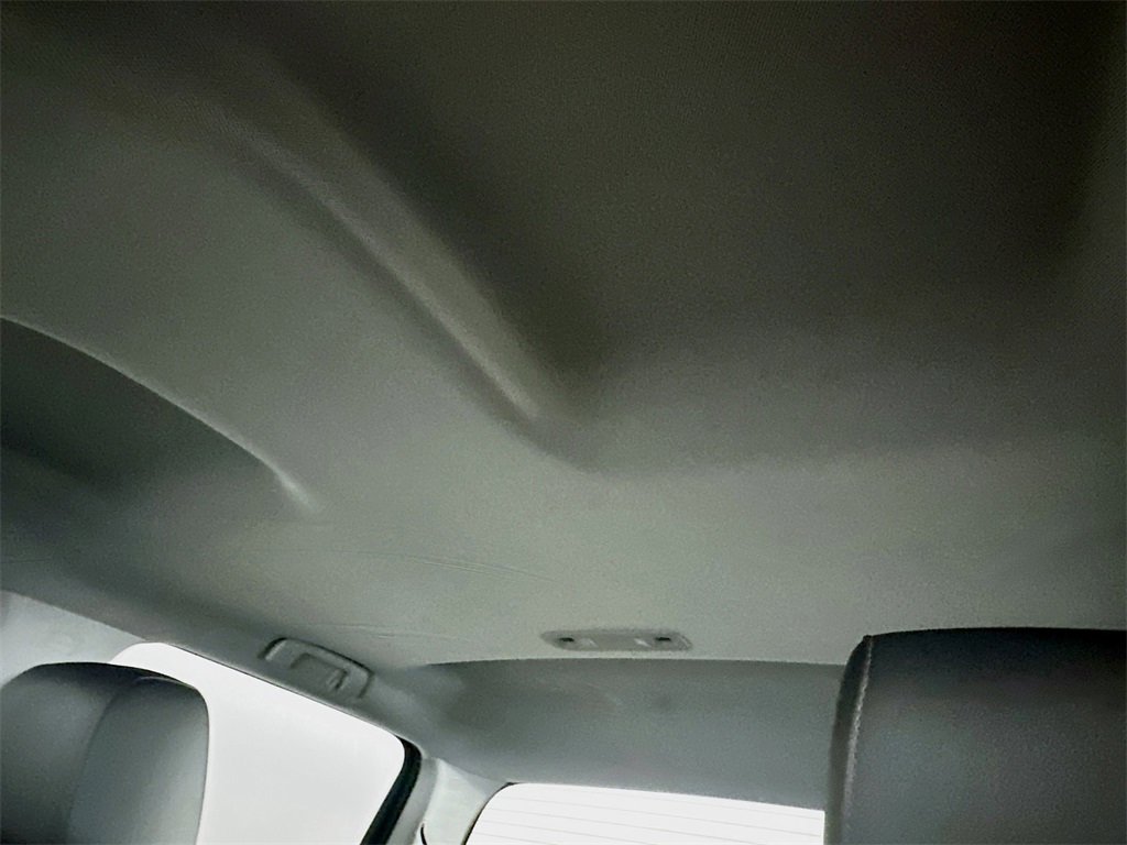 Used 2017 GMC Sierra 2500 SLT w/ All Terrain HD Package image 21