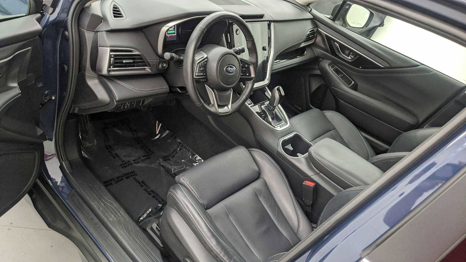 Certified 2023 Subaru Outback Limited image 13