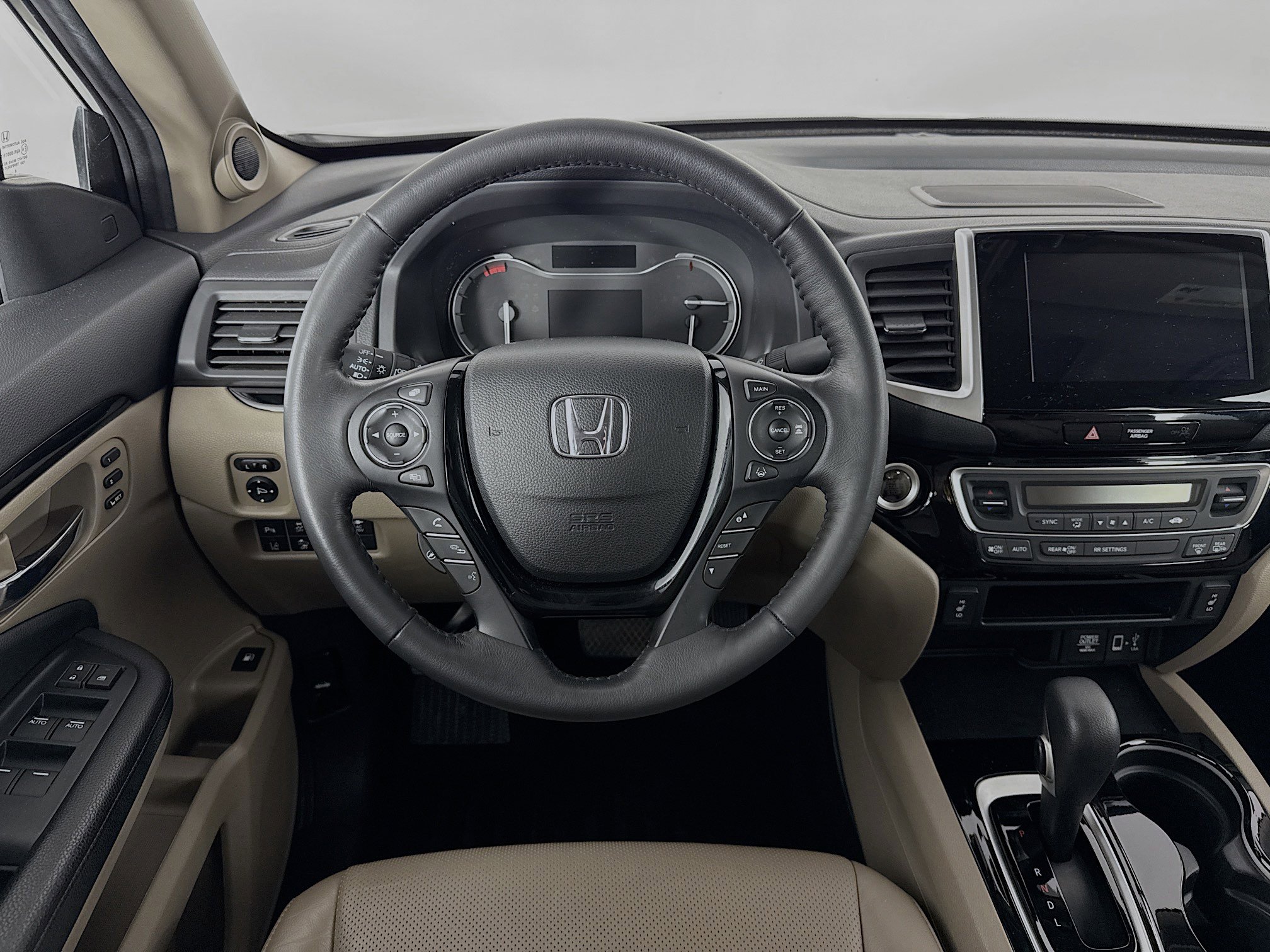 Used 2019 Honda Ridgeline RTL-E image 23