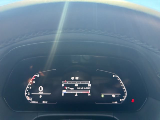 New 2026 MAZDA CX-5 Select AWD/4WD image 39