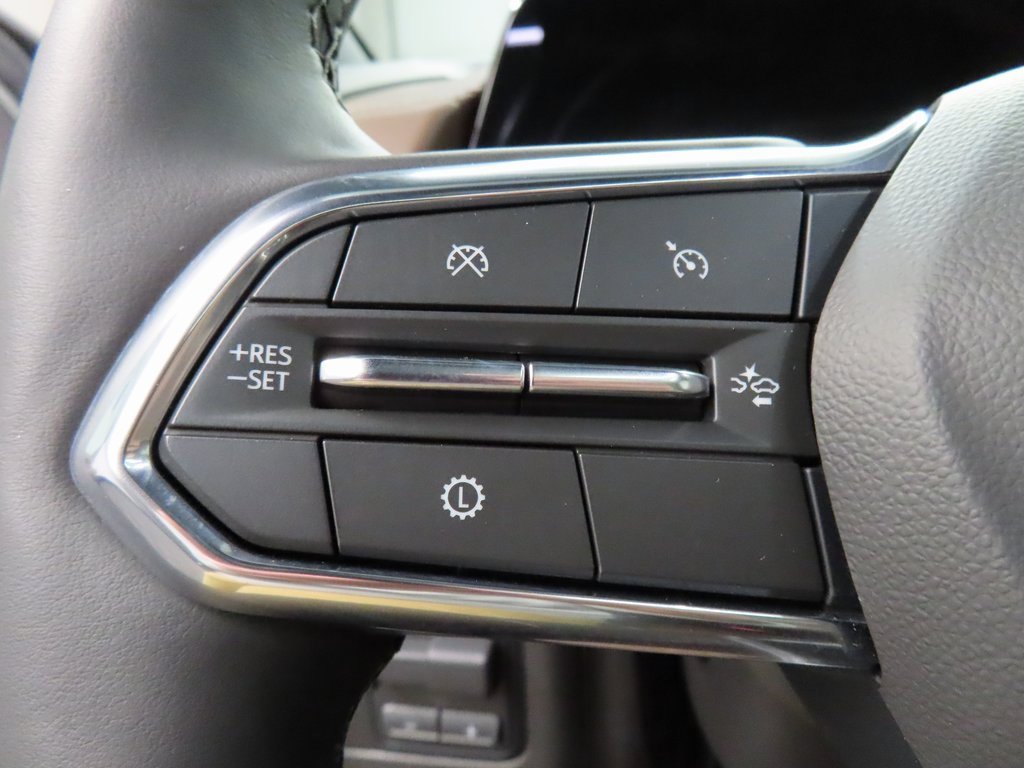 Used 2025 Chevrolet Tahoe High Country image 61