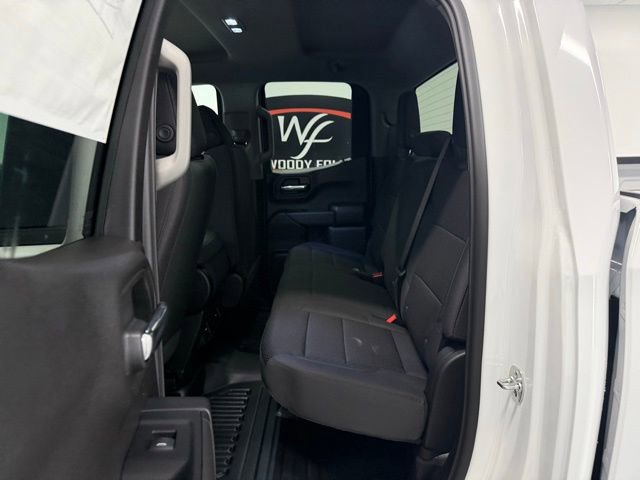 New 2026 GMC Sierra 1500 Pro w/ Pro Value Package image 15