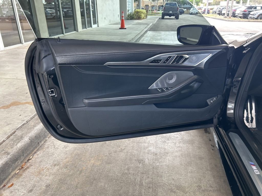 Used 2020 BMW M8 Base image 34