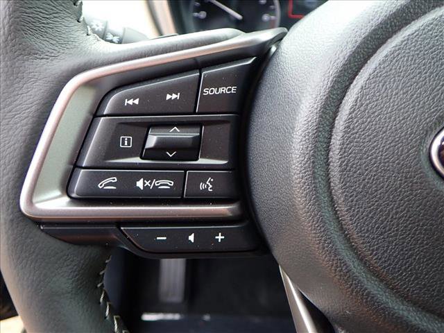 Used 2025 Subaru Outback Limited w/ Popular Package #2 image 17