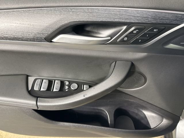 Used 2024 BMW X3 sDrive30i w/ Convenience Package image 21