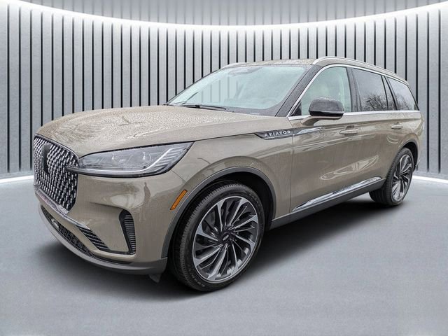New 2026 Lincoln Aviator Reserve w/ Illumination Package image 7