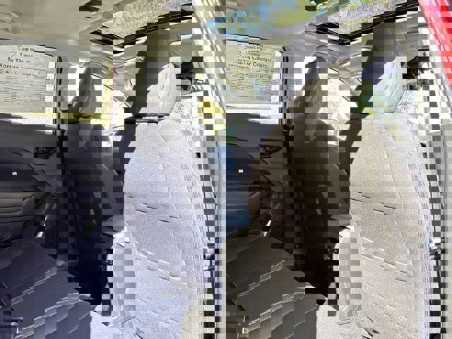 New 2026 Subaru Crosstrek 2.0i Premium image 17