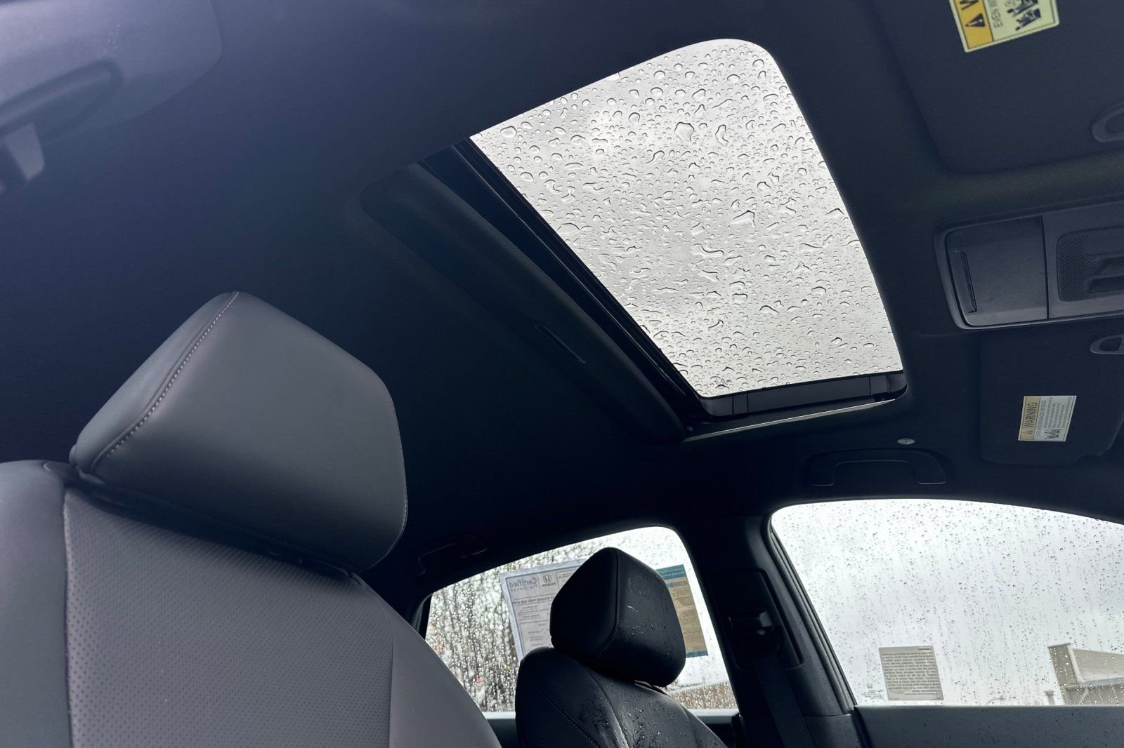 Used 2024 Honda Accord Sport image 17