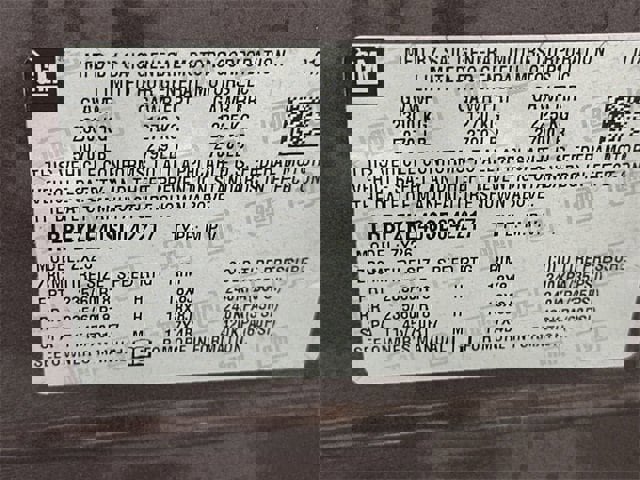 New 2025 Buick Envision Preferred image 34