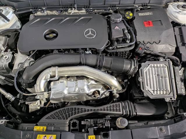 Used 2026 Mercedes-Benz GLB 250 image 26