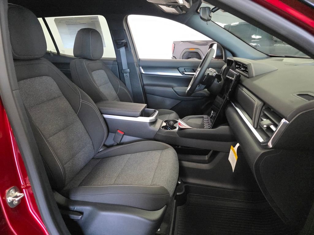 Used 2026 GMC Terrain Elevation w/ Black Edition image 14