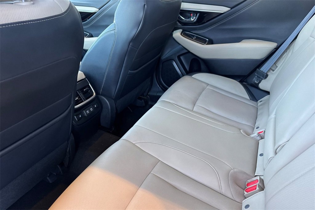 Used 2021 Subaru Outback Limited w/ Popular Package #2 image 17