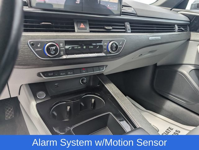 Used 2021 Audi A4 2.0T Premium Plus w/ Premium Plus Package AWD/4WD image 22