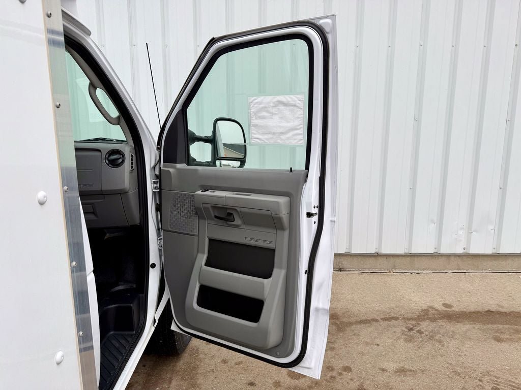 New 2025 Ford E-350 and Econoline 350 Super Duty w/ Power Equipment Group RWD image 22