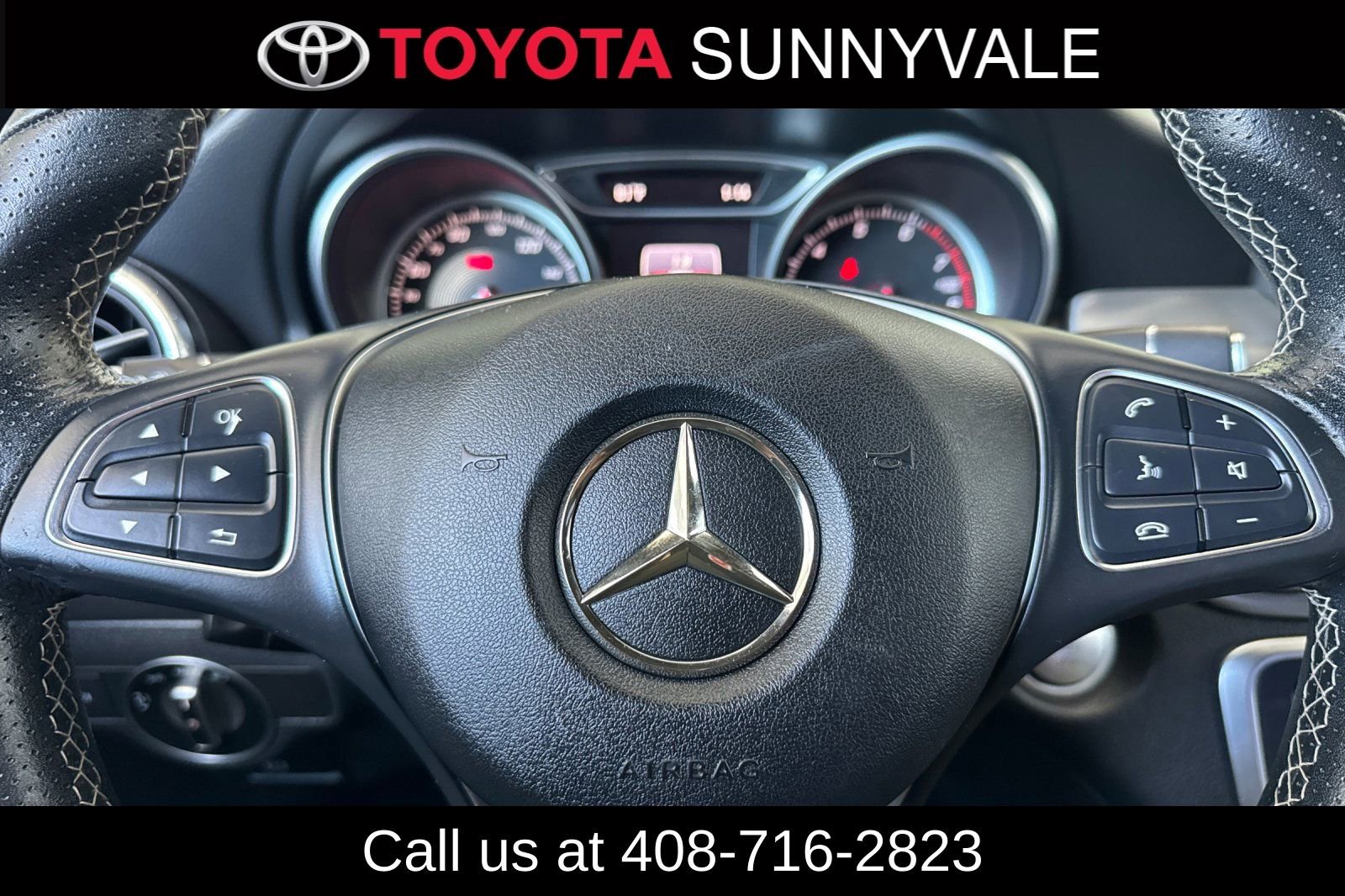 Used 2017 Mercedes-Benz CLA 250 image 27