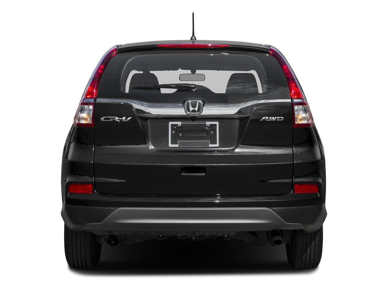 Used 2016 Honda CR-V LX image 15