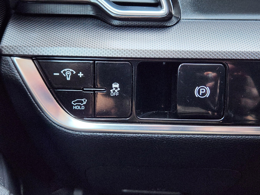 Certified 2024 Kia Sportage SX image 21