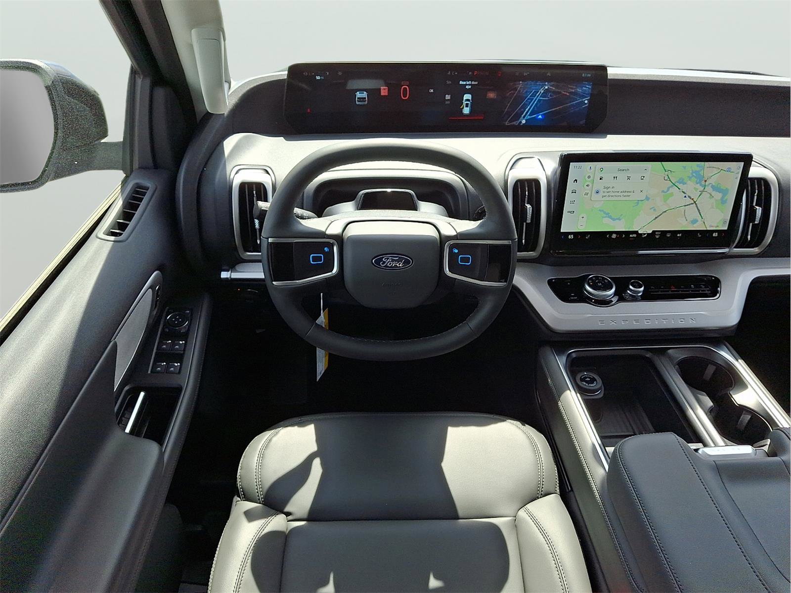 New 2026 Ford Expedition Active AWD/4WD image 7