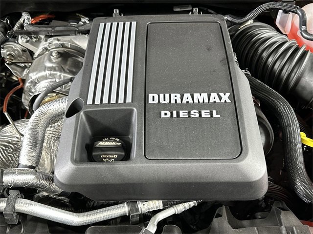 New 2025 GMC Sierra 1500 Elevation image 30