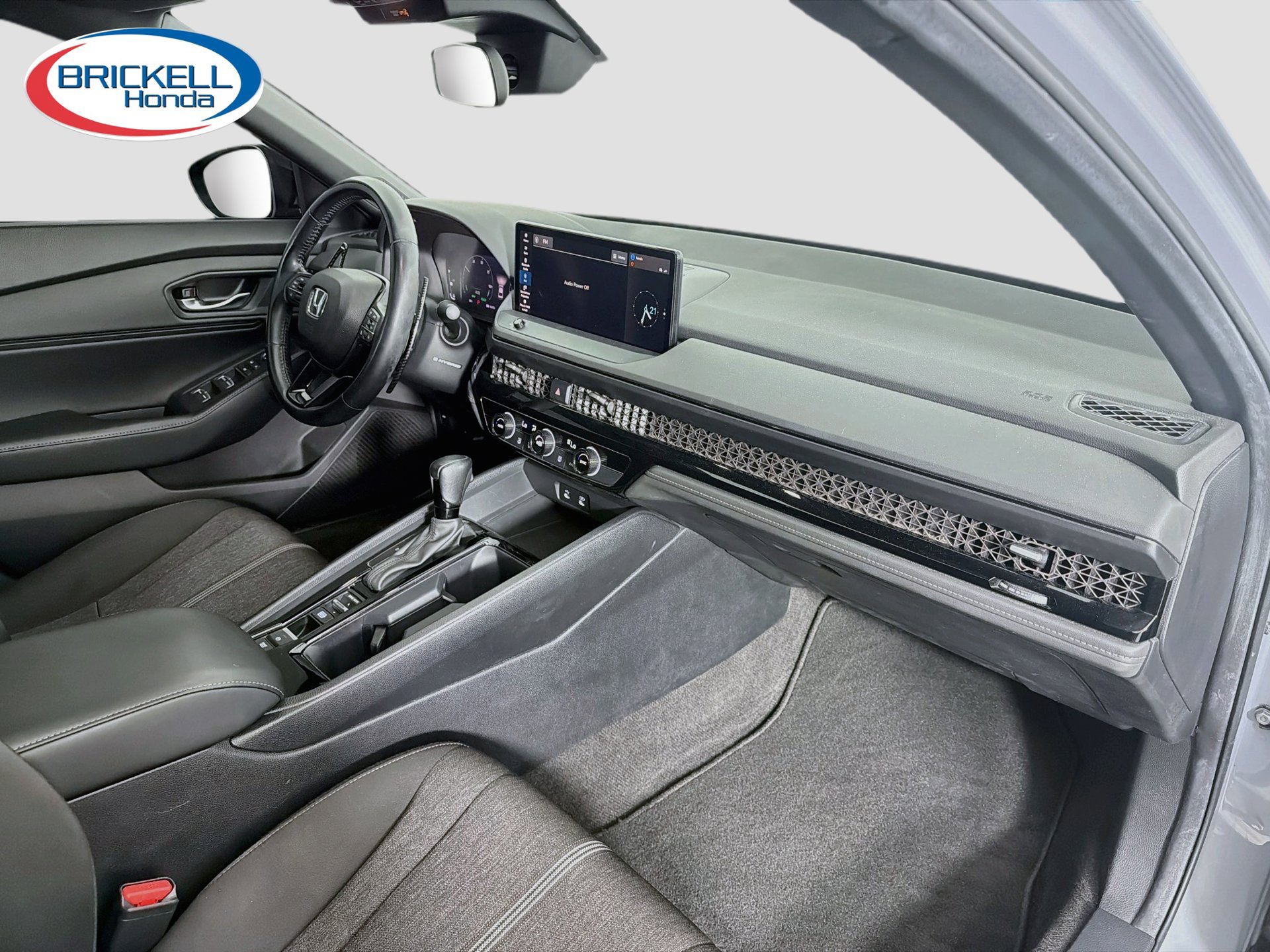 Used 2024 Honda Accord Sport image 13