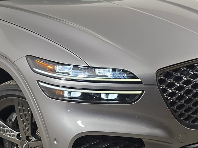 Used 2023 Genesis GV70 2.5T w/ Sport Prestige Package AWD/4WD image 36