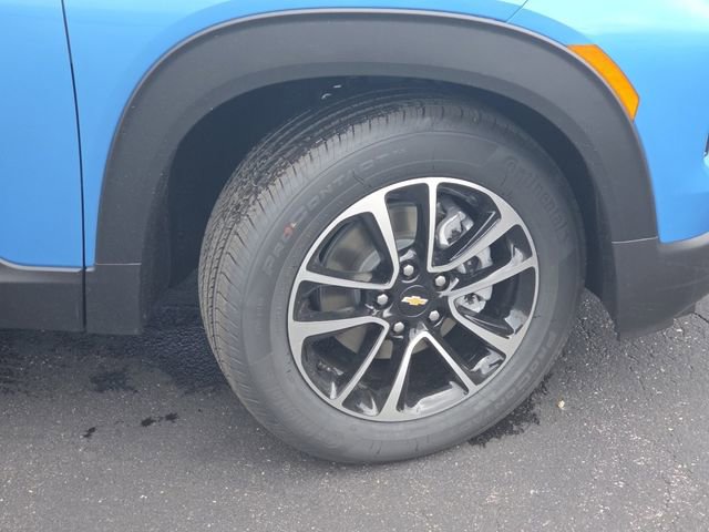 New 2026 Chevrolet TrailBlazer LT w/ Convenience Package AWD/4WD image 26