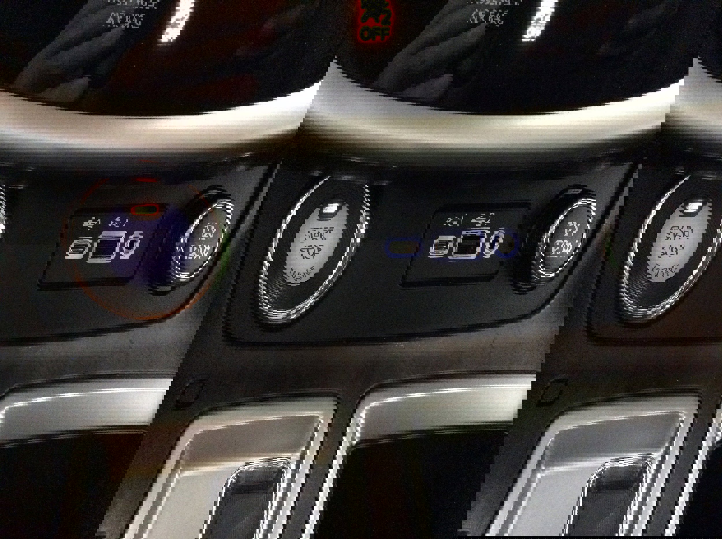 Used 2024 Nissan Murano Platinum w/ Cargo Package image 32