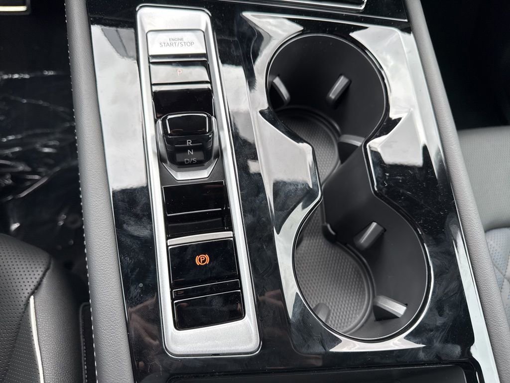 New 2026 Volkswagen Atlas Cross Sport SEL Premium R-Line image 25