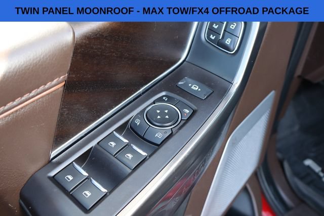 Used 2021 Ford F150 4x4 SuperCrew Hybrid image 12