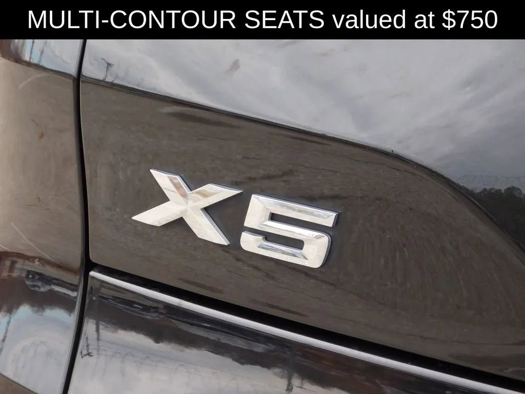 Used 2022 BMW X5 xDrive40i image 8