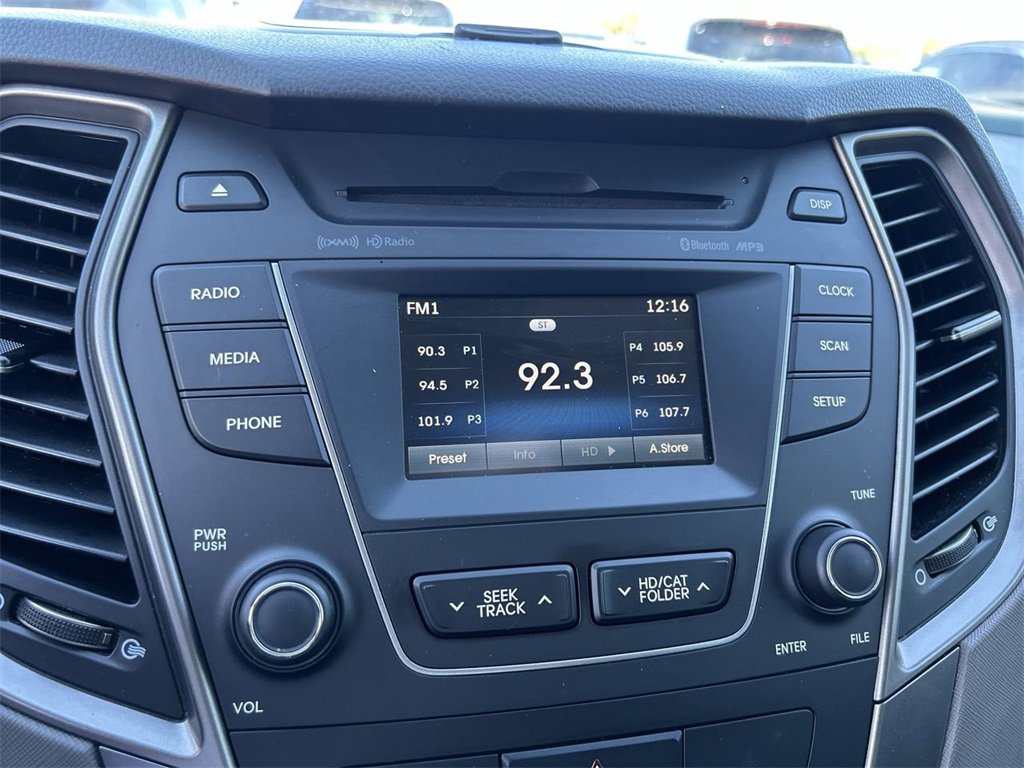 Used 2016 Hyundai Santa Fe Sport w/ Option Group 02 image 23