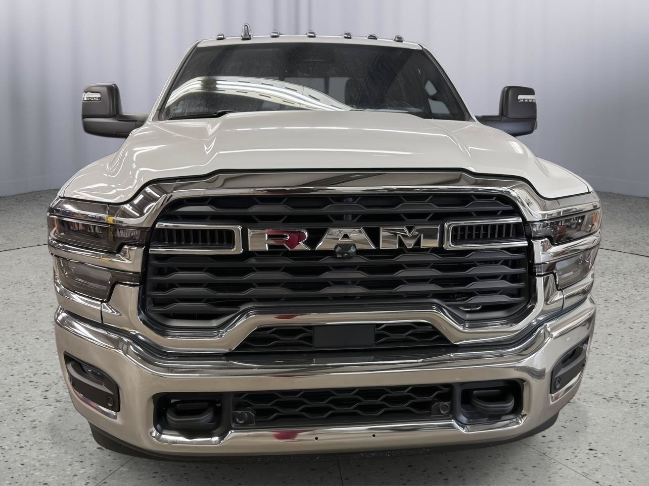 New 2026 RAM 3500 Tradesman AWD/4WD image 6
