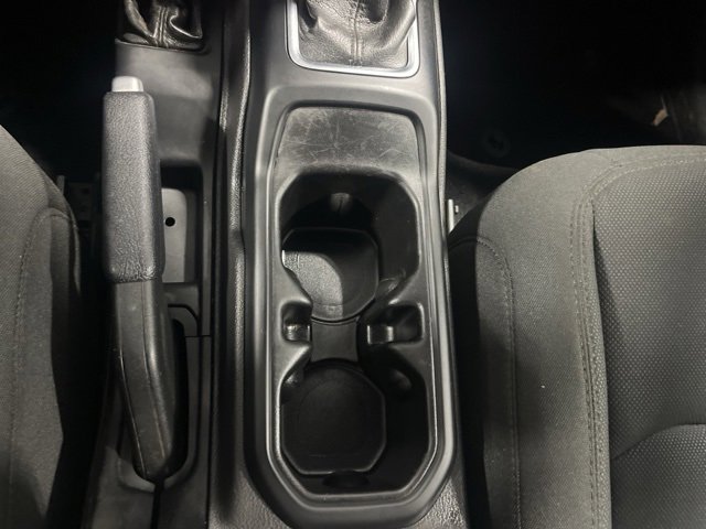 Used 2022 Jeep Wrangler Sport image 20