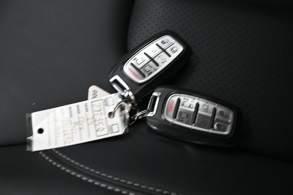 Used 2024 Chrysler Pacifica Touring-L FWD image 29