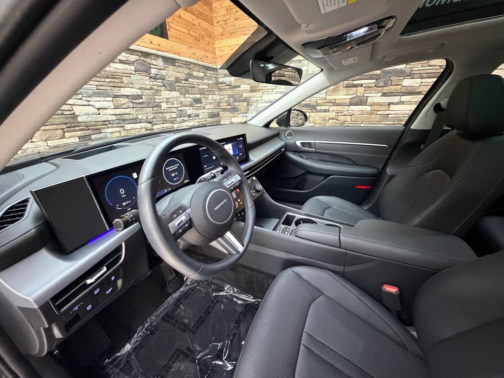 Used 2024 Hyundai Sonata Limited FWD image 22