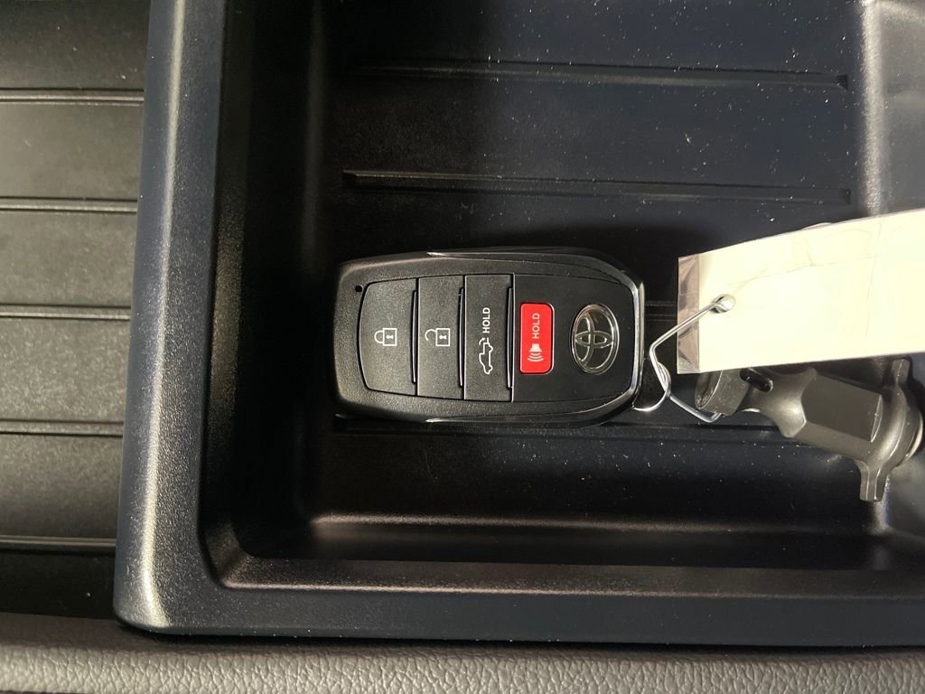 New 2026 Toyota Tundra Limited image 24