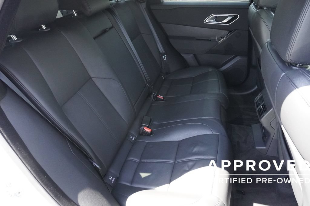 Used 2025 Land Rover Range Rover Velar Dynamic SE AWD/4WD image 27