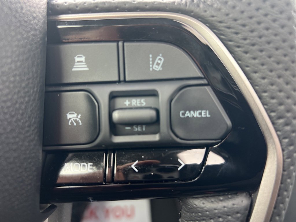 Used 2024 Toyota Sequoia SR5 w/ SR5 Premium Package image 35