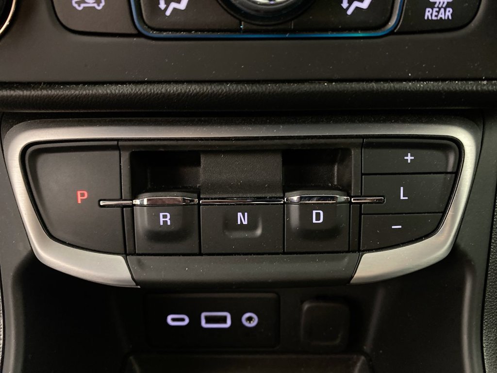 Certified 2024 GMC Terrain SLE w/ Driver Convenience Package FWD image 19